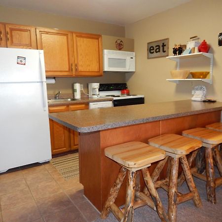 הוילה ווינטר פארק Hi Country Haus Unit 1515 מראה חיצוני תמונה