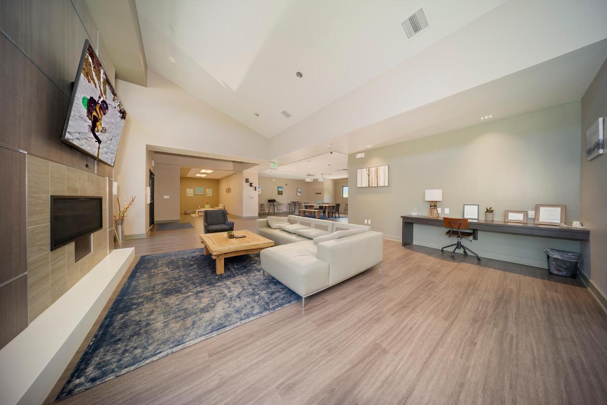 הוילה ווינטר פארק Hi Country Haus Unit 1515 מראה חיצוני תמונה