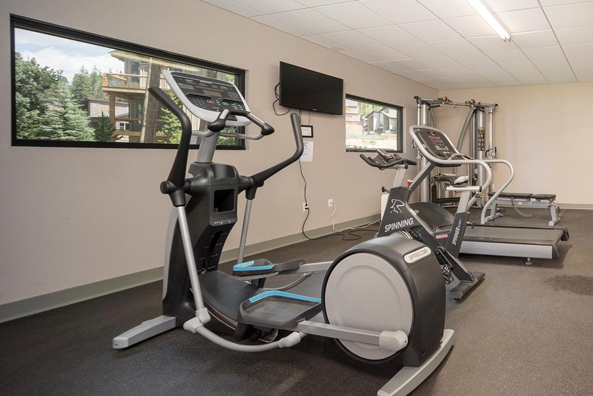 הוילה ווינטר פארק Hi Country Haus Unit 1515 מראה חיצוני תמונה