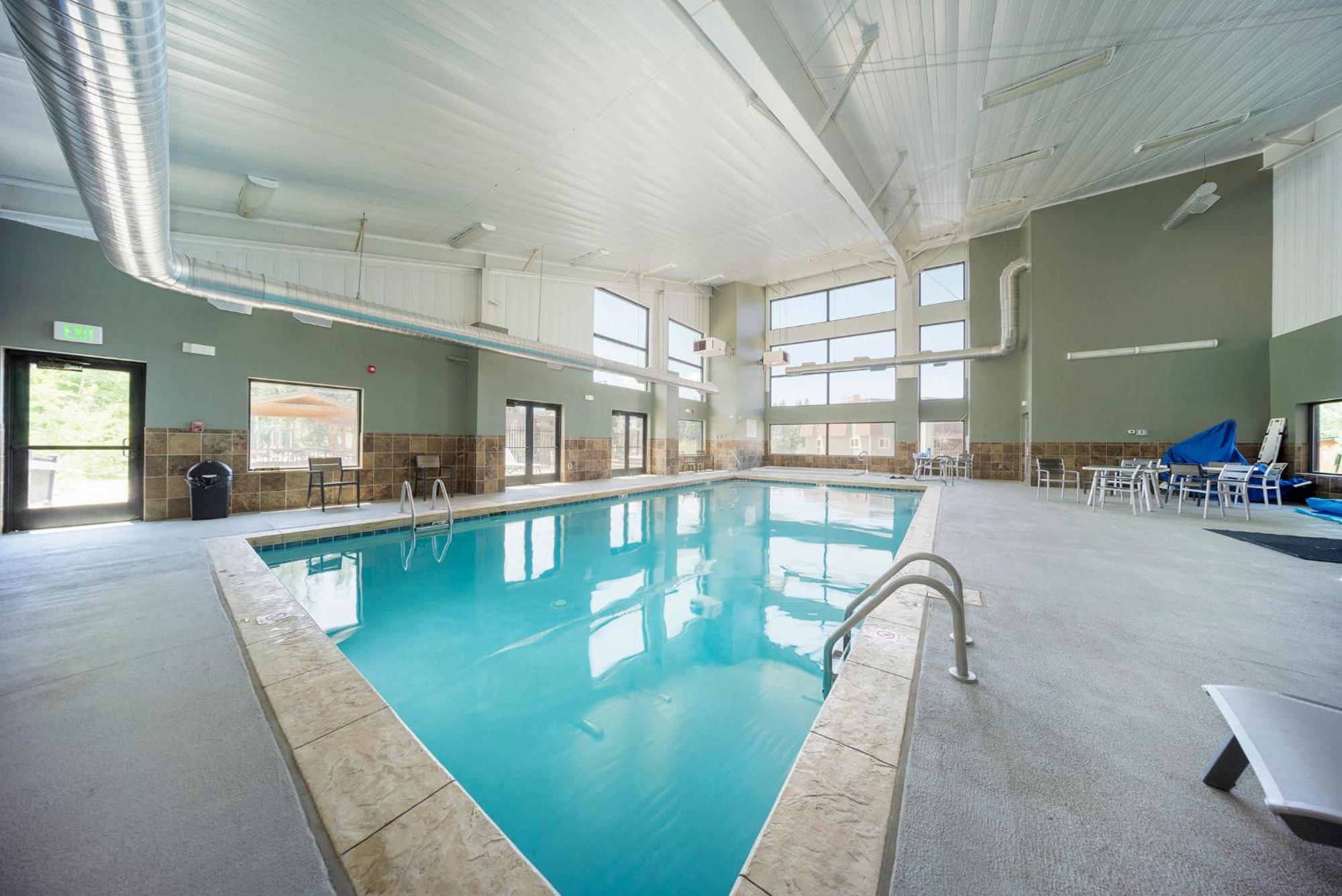 הוילה ווינטר פארק Hi Country Haus Unit 1515 מראה חיצוני תמונה